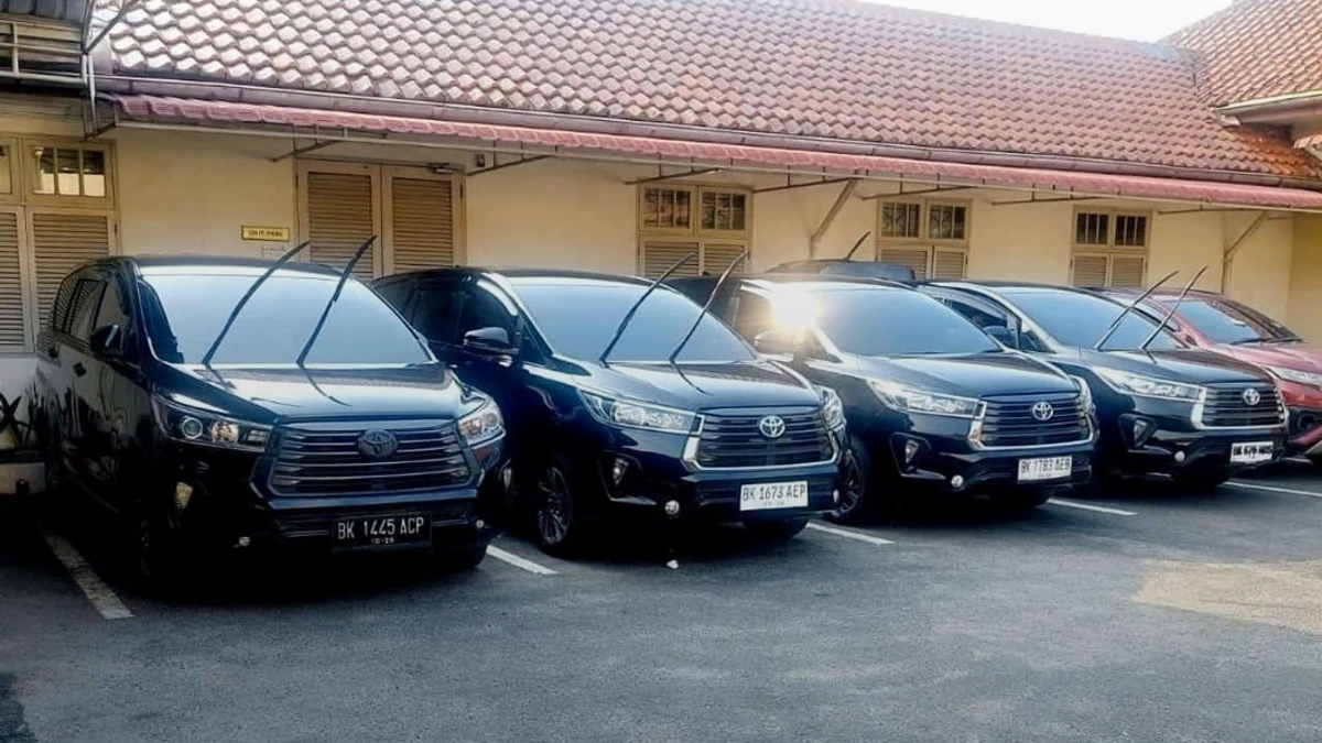 Estimasi Biaya Sewa Mobil Berdasarkan Jenis dan Lokasi — blog Station Trips rental mobil Medan