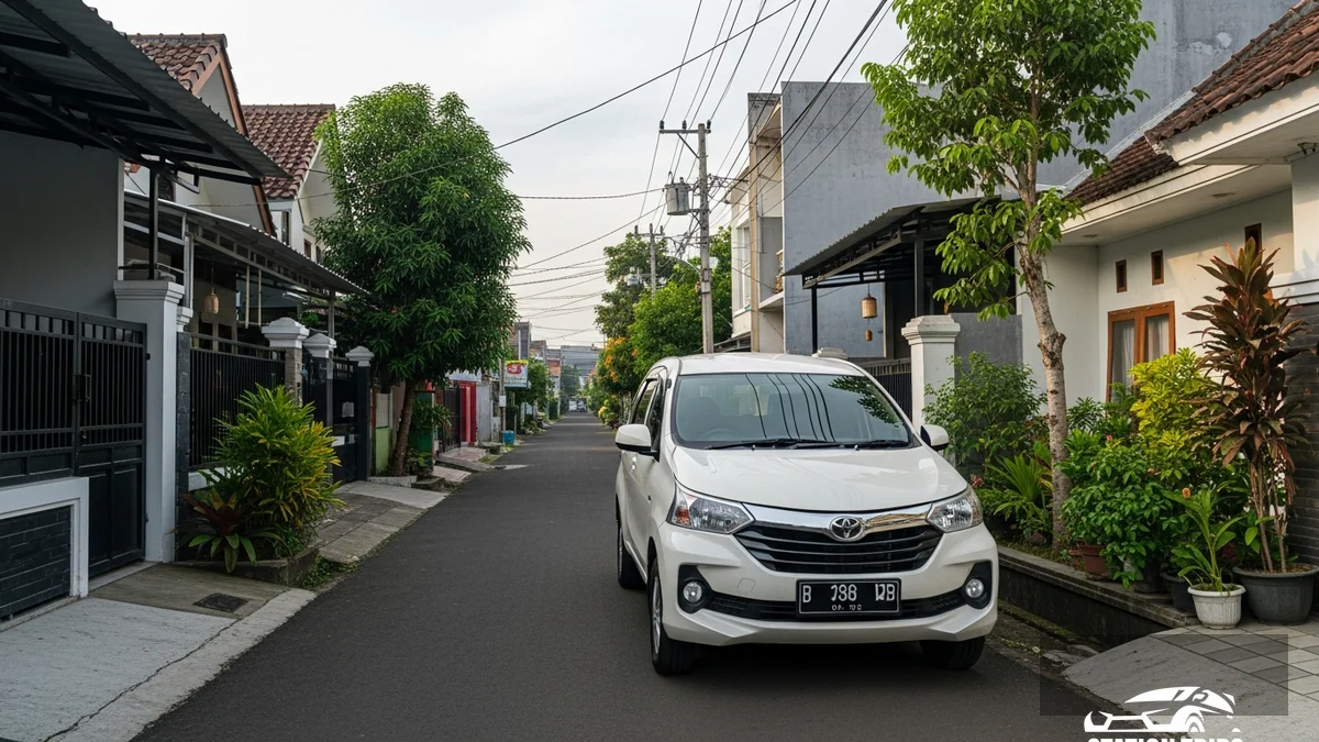 Rental Mobil Lepas Kunci di Medan: Syarat, Cara, dan Tips Aman — Station Trips rental mobil Medan