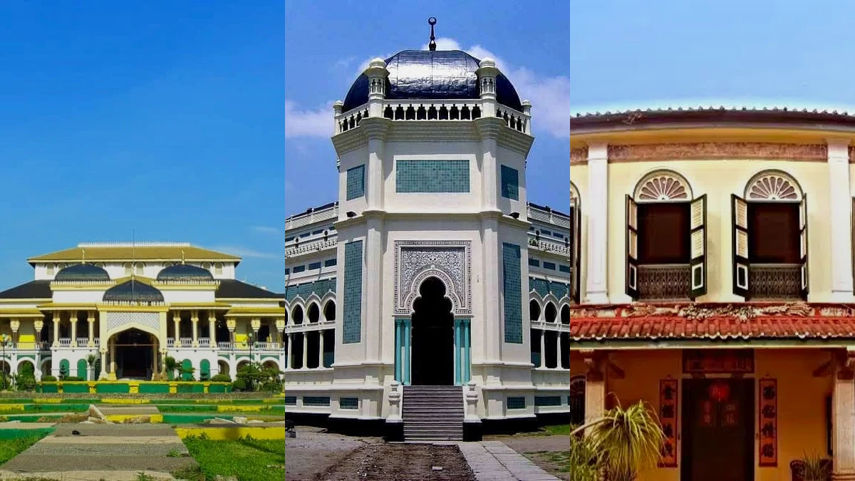 5 Destinasi Wisata Sumut yang Wajib Dikunjungi dengan Rental Mobil — Station Trips rental mobil Medan