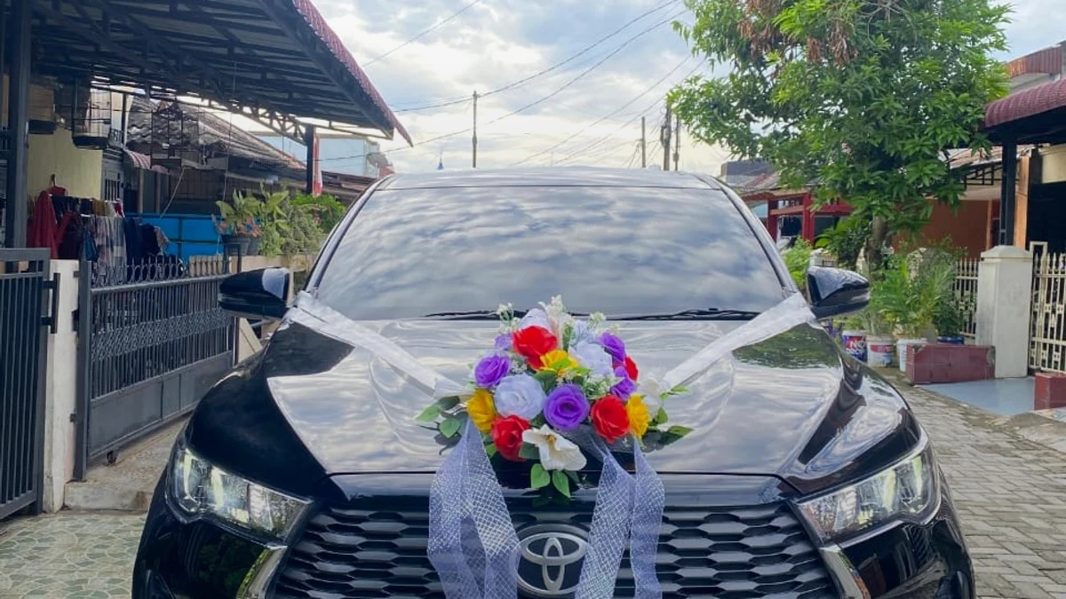 Cara Mendapatkan Promo Rental Mobil untuk Liburan Anda — blog Station Trips rental mobil Medan