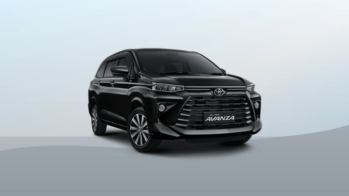 Rental Mobil Medan Murah – Lepas Kunci | Station Trips — Station Trips rental mobil Medan