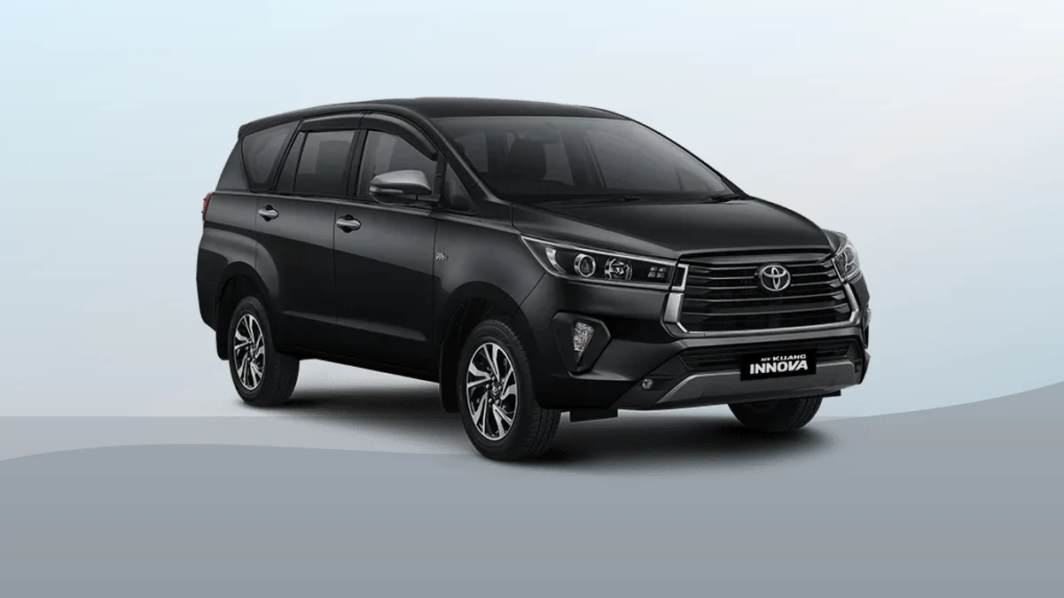 Sewa Mobil Harian, Mingguan, dan Bulanan di Medan – Fleksibel & Murah | Station Trips — Station Trips rental mobil Medan