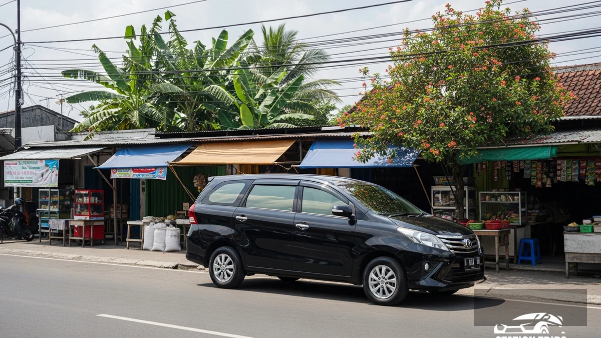 Rental Mobil Medan Tembung Terdekat & Terpercaya — Station Trips rental mobil Medan